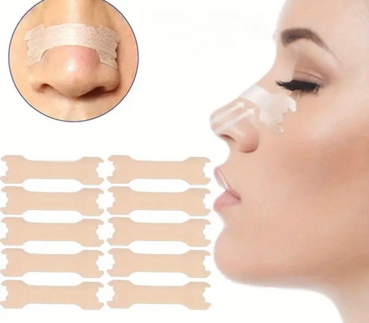 Tiras Nasales - Imagen 3